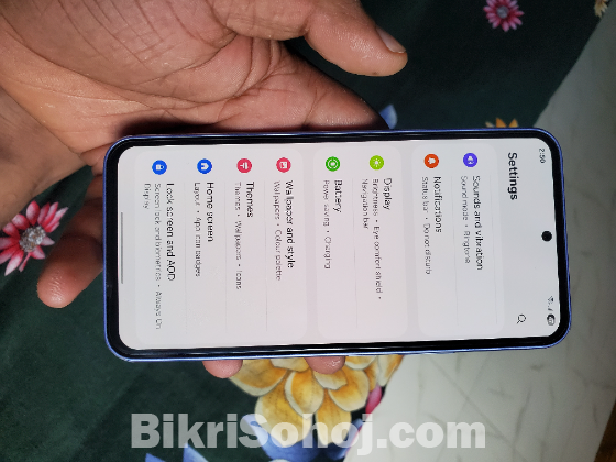 Samsung A54 5g (8/256 gb)